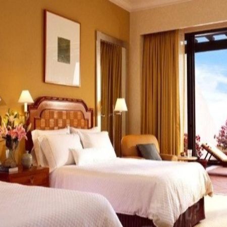 Wei Si Ting Hotel Yiwu  Exterior foto