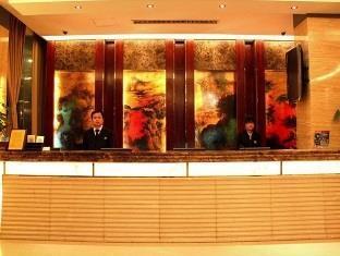 Wei Si Ting Hotel Yiwu  Exterior foto